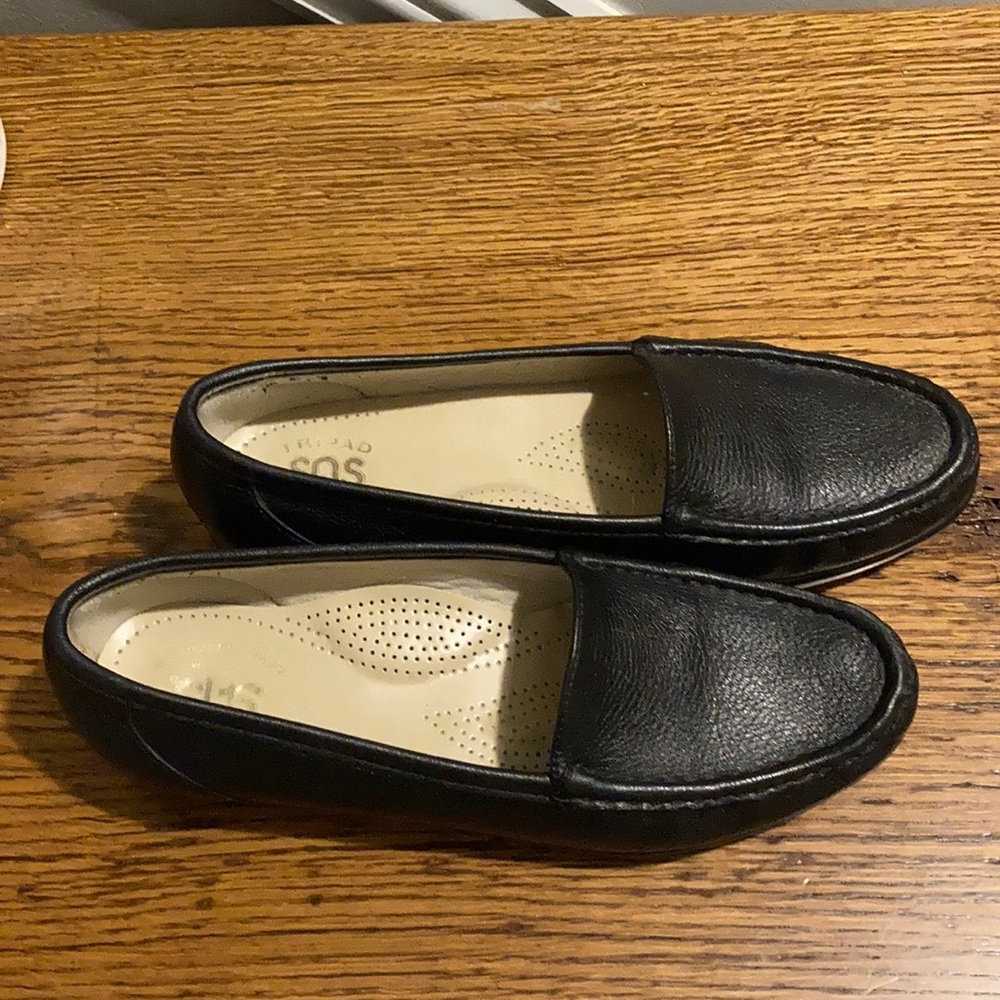 Tripad SAS Comfort Loafer